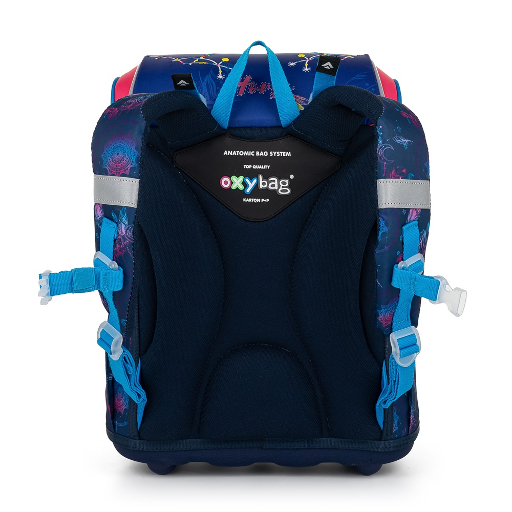 Školní batoh PREMIUM kůň